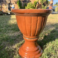 Clay Pots