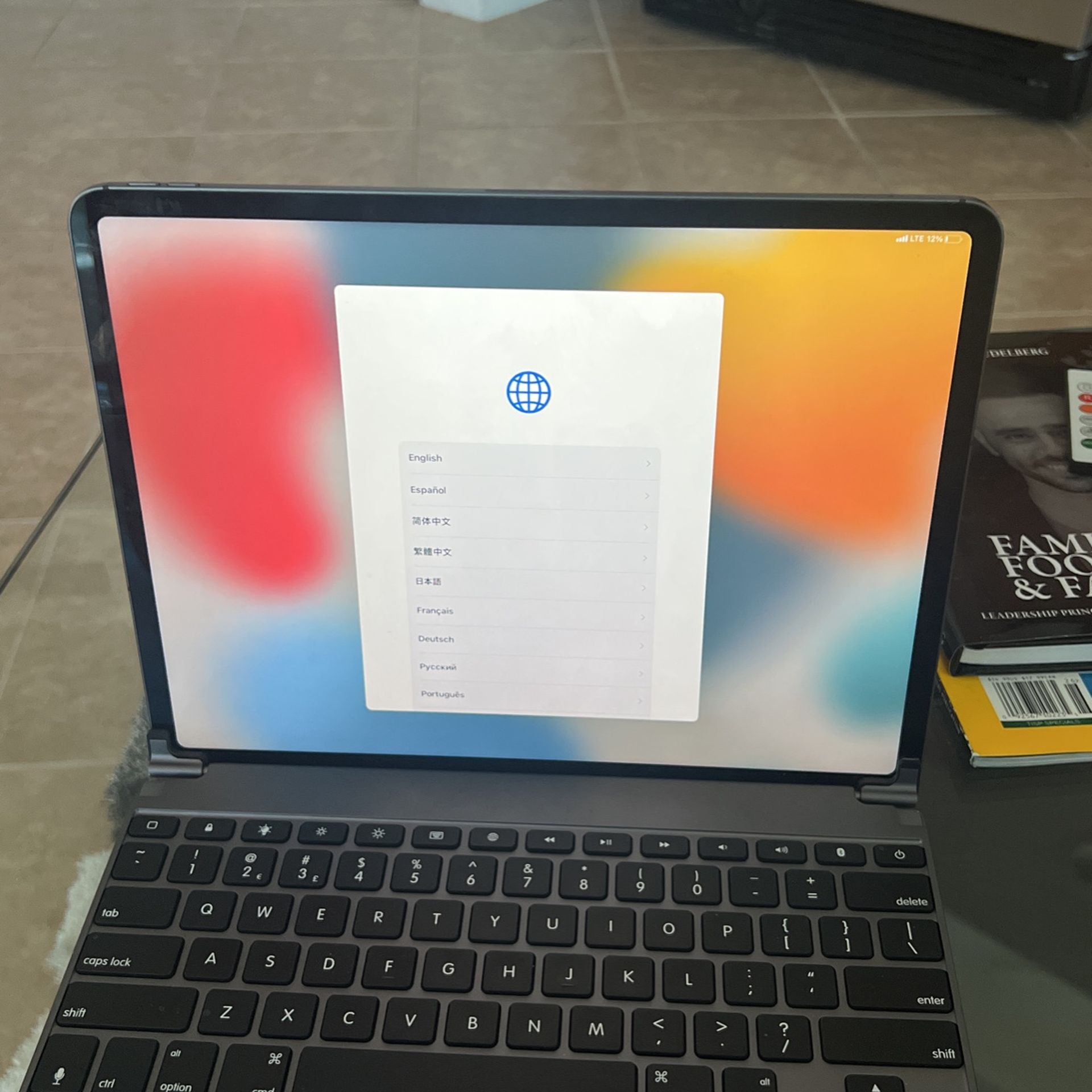 Ipad pro 12 9 4th generation 128gb for sale in fort lauderdale fl