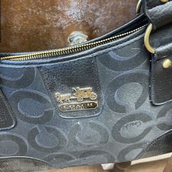 Coach Handbag