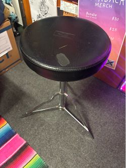 Drum Throne / Drum Chair