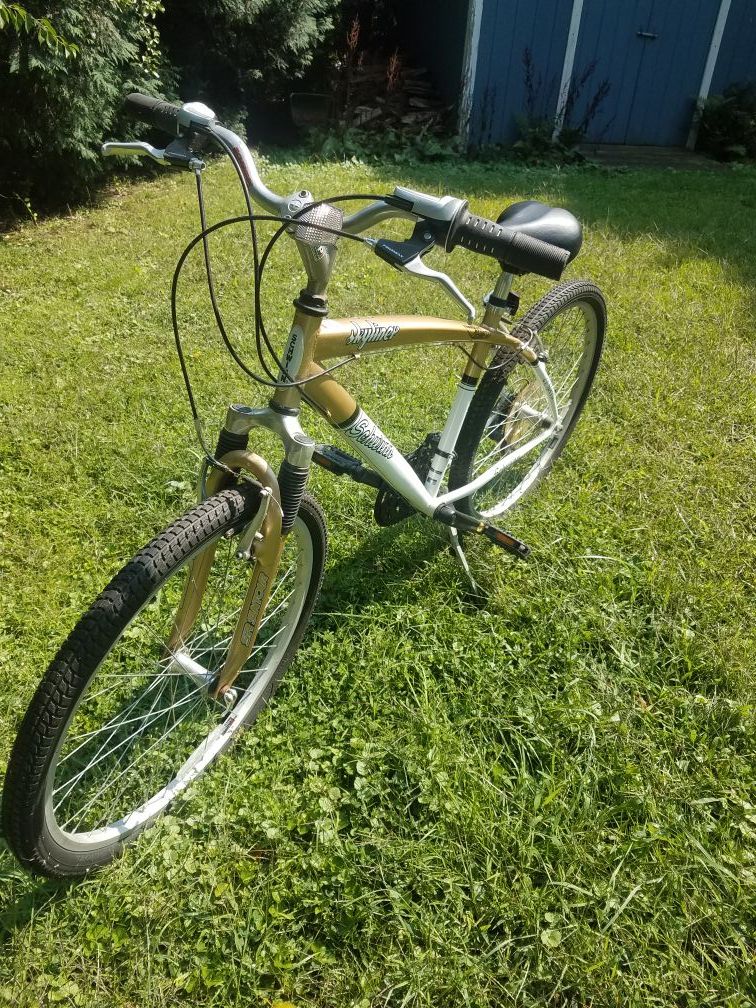 Schwinn Skyliner 21 speed All original parts for Sale in Dracut MA OfferUp