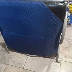Foldable Bed