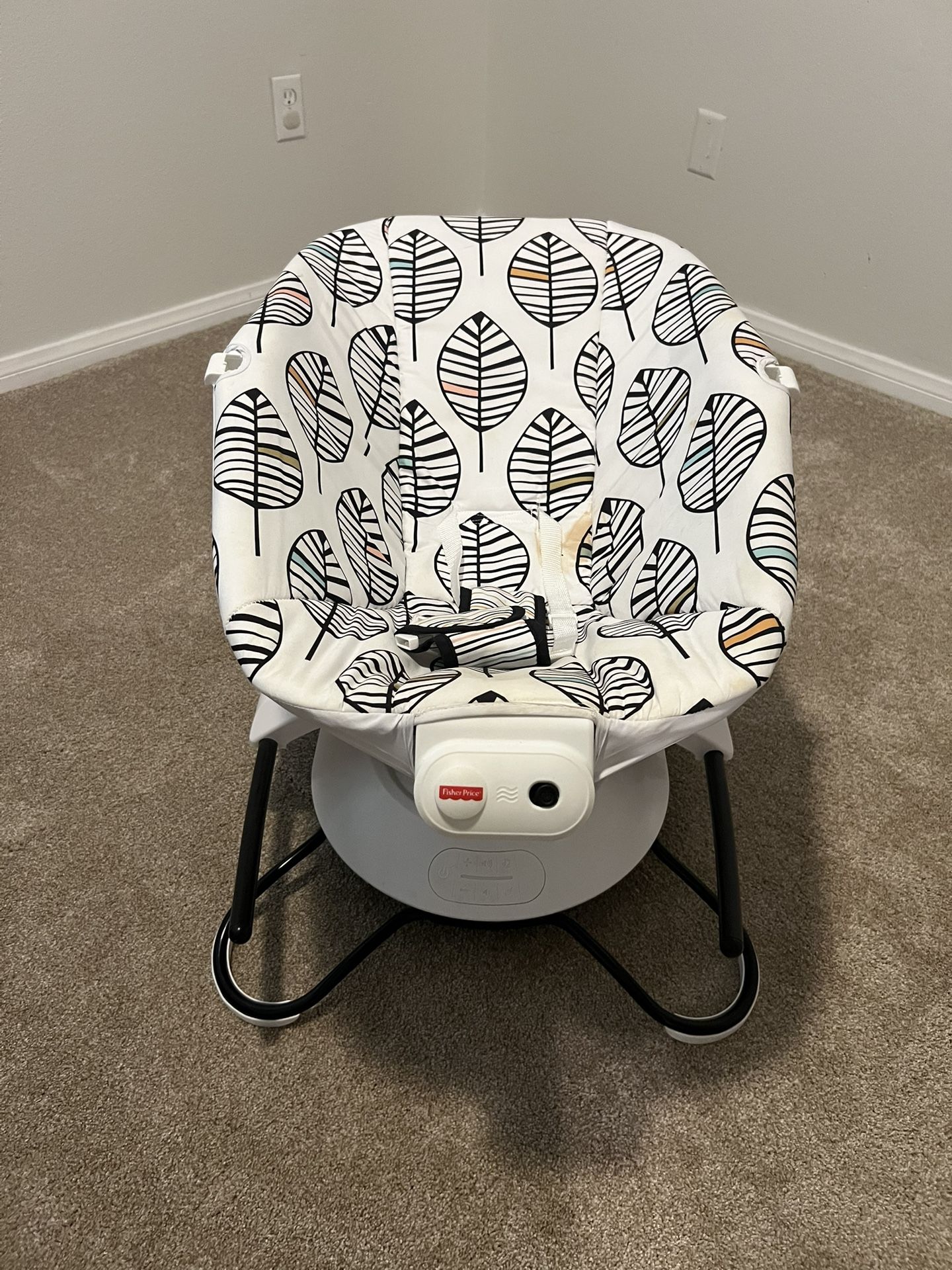 Fisher-Price Baby Swing