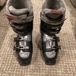 Nordica Women's Ski Boots 