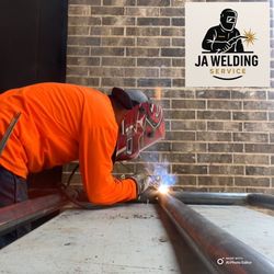 Welding 