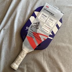 Selkirk Amped Pro Air