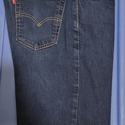 Men's Levi's Jeans 