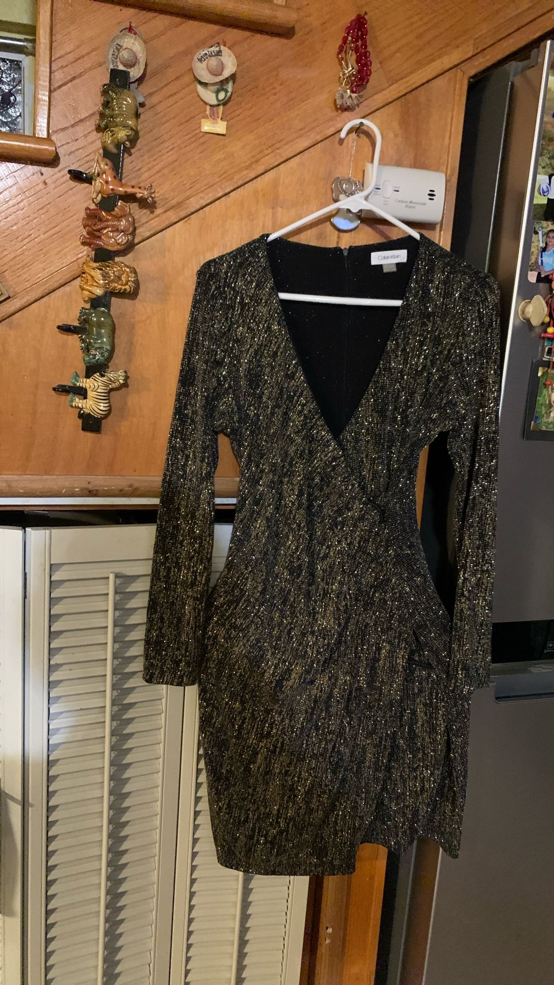 party dress