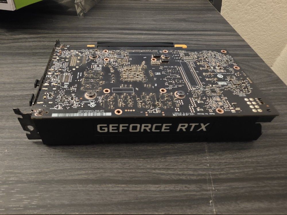 GeForce RTX 2060