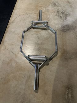 Hex Bar