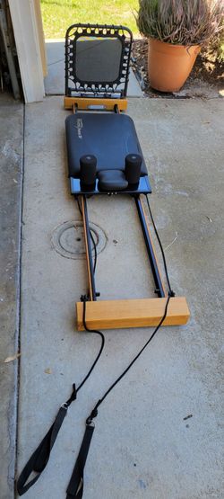PILATES PREMIER XP pilates machine