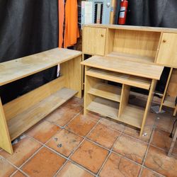 Child's Desk