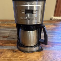 Cuisinart® PerfecTemp® 14-Cup Programmable Coffee Maker