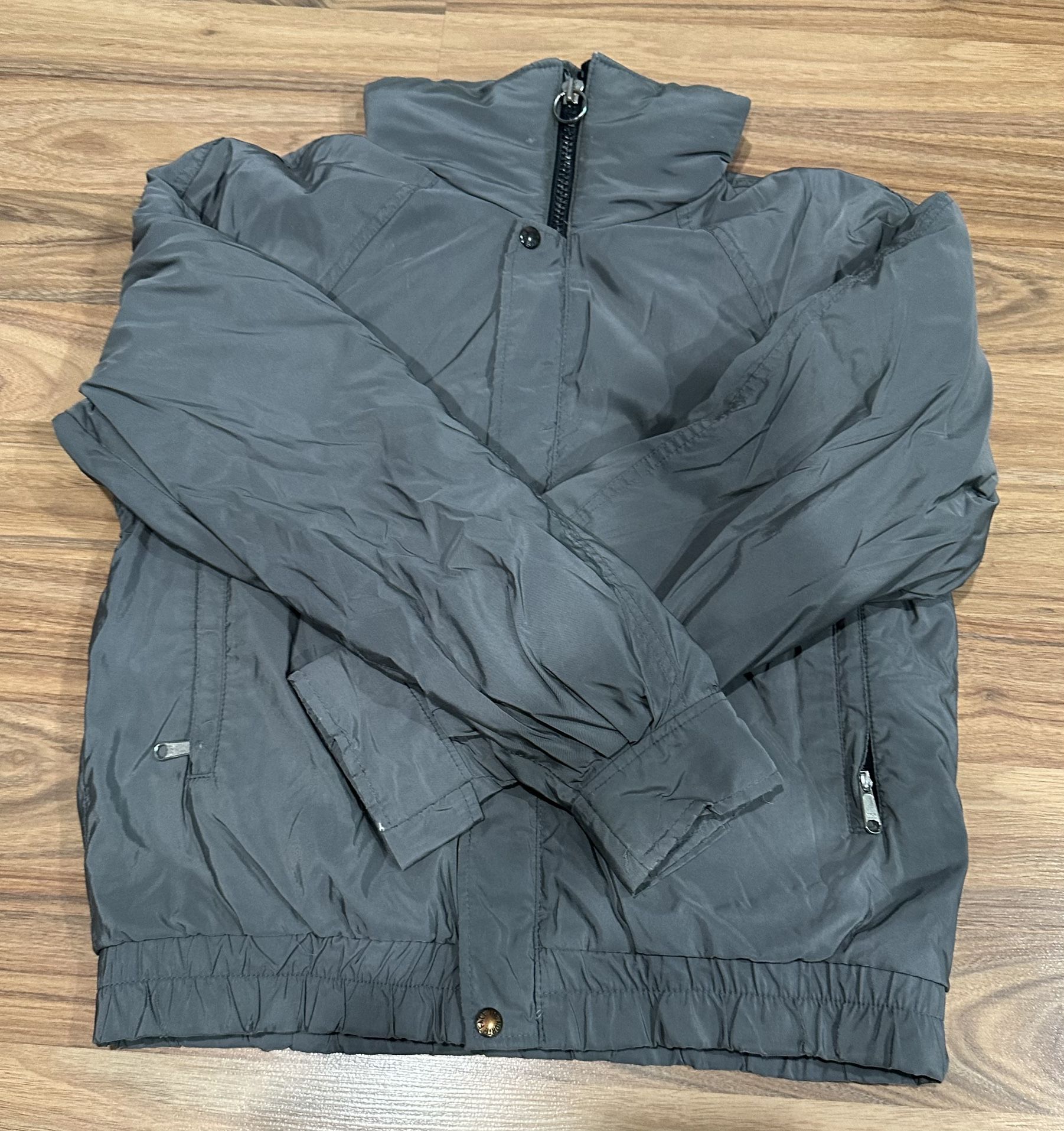 Vintage The North Face Mens Medium Jacket