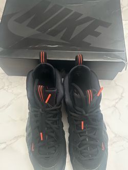 Nike foamposites 7y. Like new still  have original box I’m postings numerous different color way foamposites $150 each pair same for jordans Chicago j