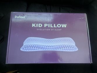 Dafeel Pillow 