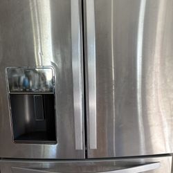 Whirlpool Fridge 