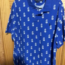 Polo Ralph Lauren polo shirt size XXL