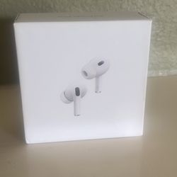 AirPod Pros Gen2