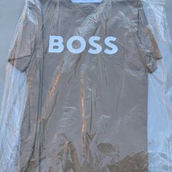Hugo Boss Men Small $30