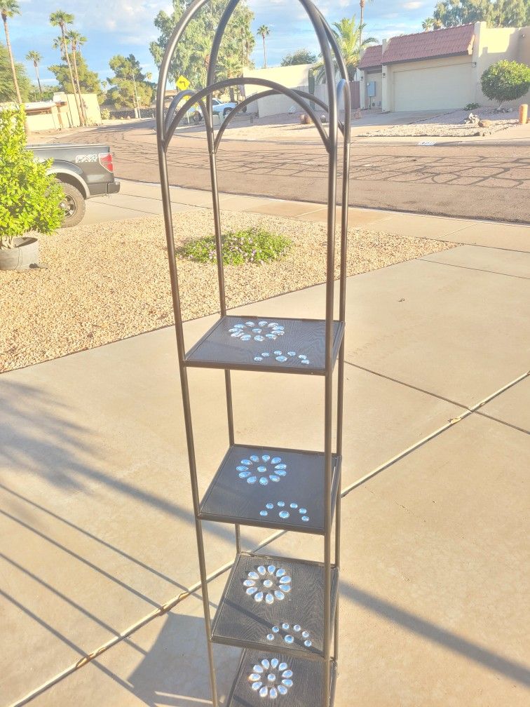 Shelf - Decorative
