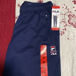 Fila Pants