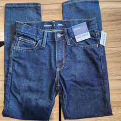 Old Navy Skinny Jeans Boys Size 8