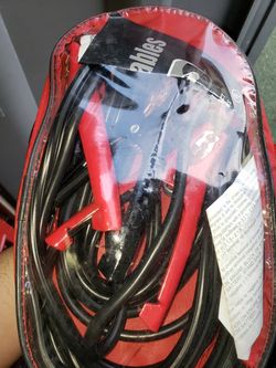 Jumper Cables