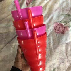 Plastic Cups