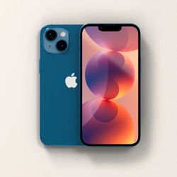 IPHONE 13 MINI, FULLY UNLOCKED