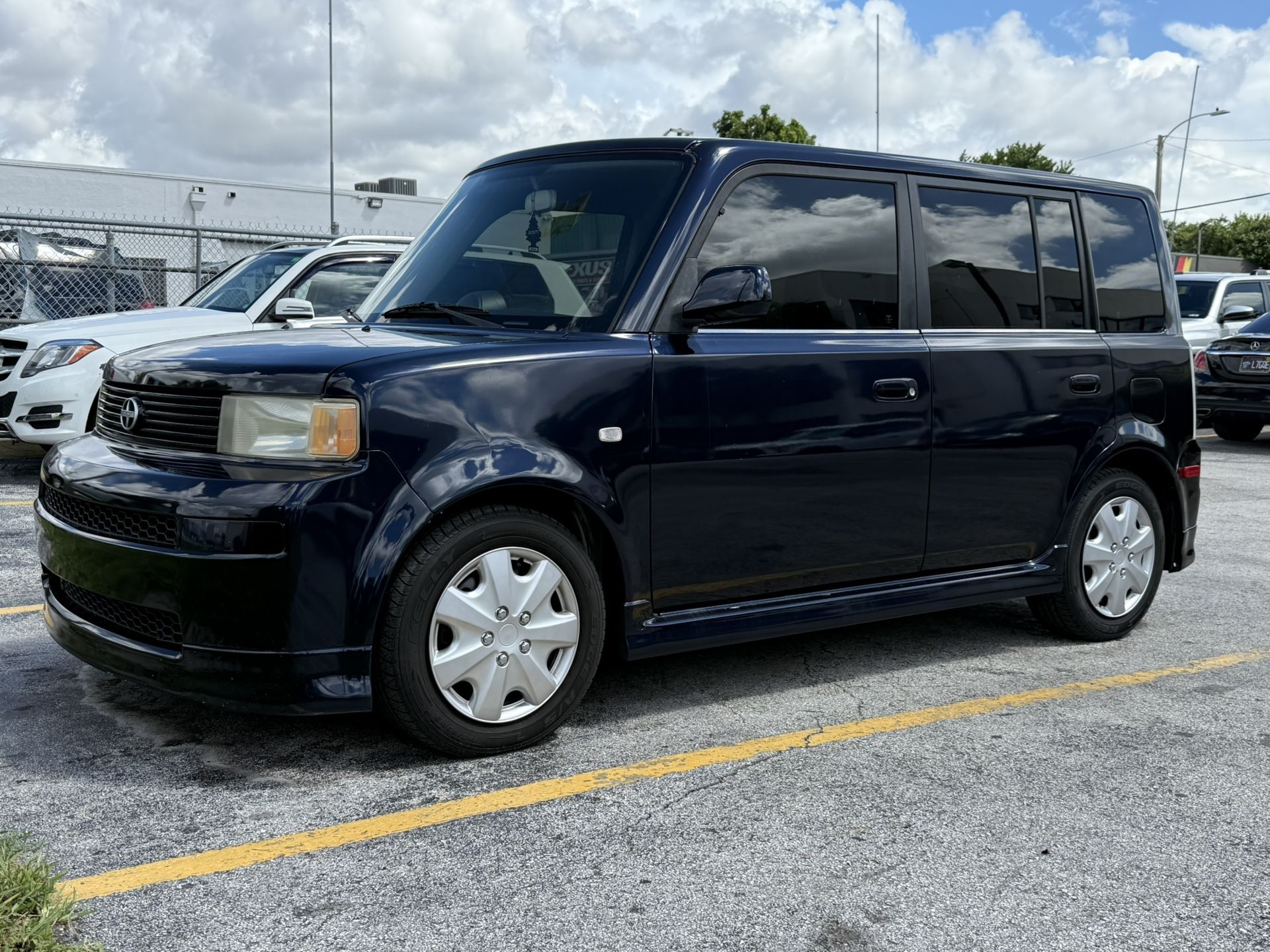 2006 Scion xB