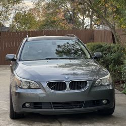 2006 BMW 530xi