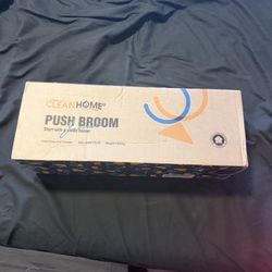 Push Broom