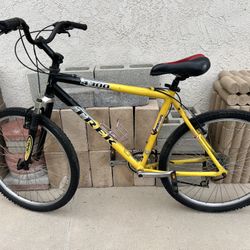 Trek Mountain Bike