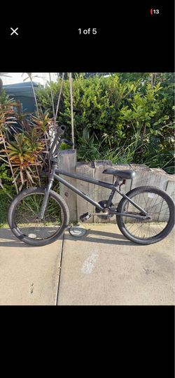 Sterling CX 20 BMX