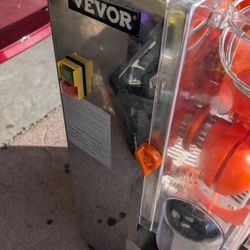 Automatic Orange Juicer 