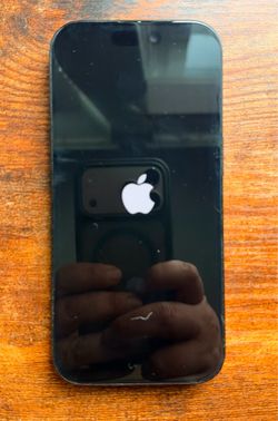 iPhone 16 Pro 256 go