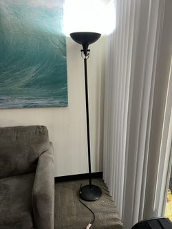 Tall Lamp