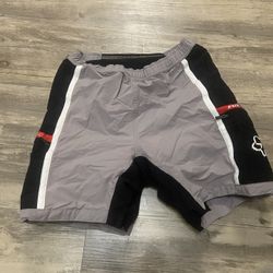 Fox Racing Cycling Shorts Medium