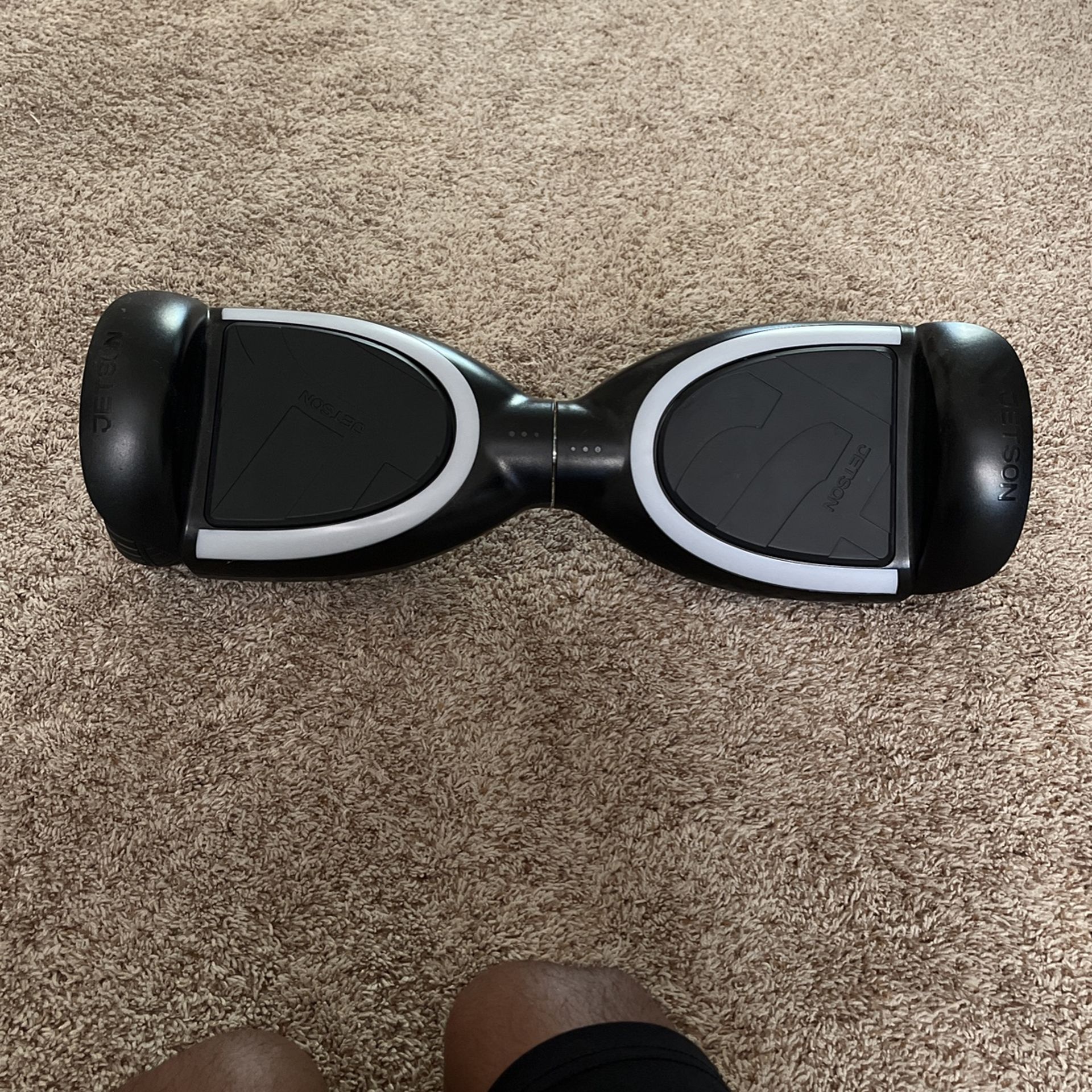 Jetson sphere hoverboard shop