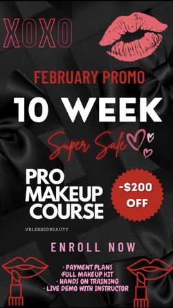 Valentines Basket Sale PROMO 