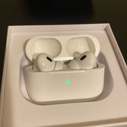 Air Pod Pros