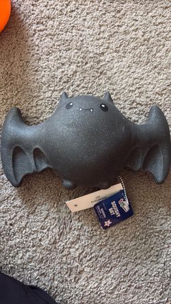 Squishy bat