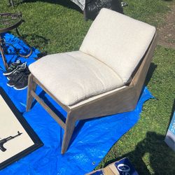 Chair For Sale