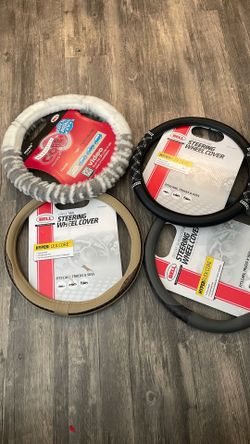 steering Wheel Cover