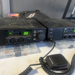 Realistic Cb Radios Untested