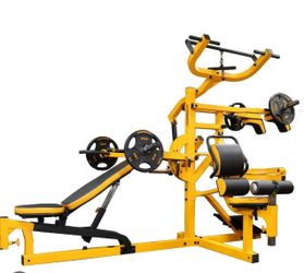 Powertec Multi Function Gym