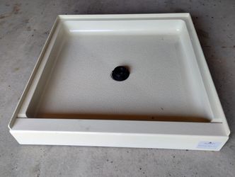 Shower Pan