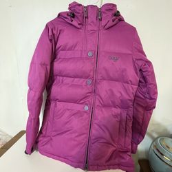 Beautiful Winter Jacket For Women