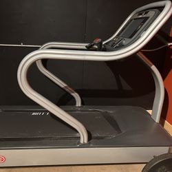 StarTracTreadmill